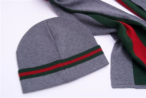 gucci beanie woman|gucci winter hats and scarves.